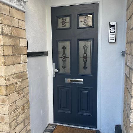 Stylish Pontcanna Flat Near City Centre Cardiff Bagian luar foto