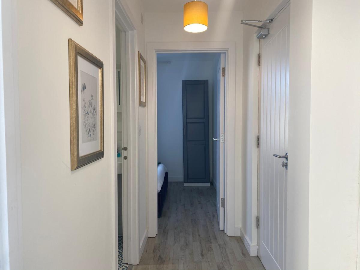Stylish Pontcanna Flat Near City Centre Cardiff Bagian luar foto